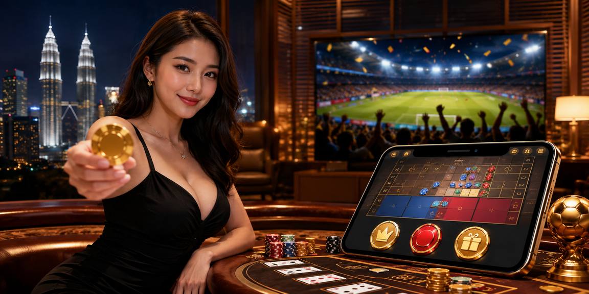 juta888 Manisan Bonanza